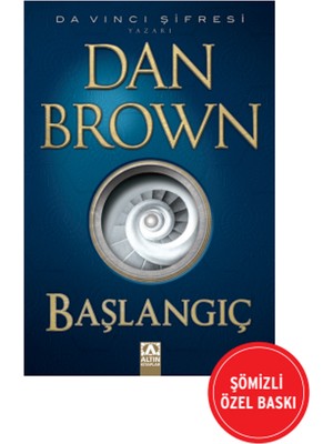 Başlangıç