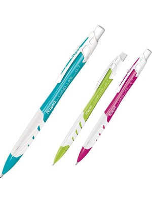 Maped Long Life Versatil Basmalı Kalem 0.7 mm Fıstık Yeşili