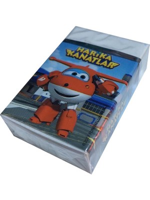 Harika Kanatlar Silgi