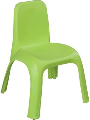 Pilsan King Chair - Yeşil Bj-2103417Y