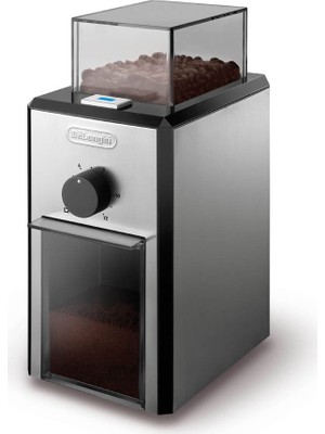 DeLonghi Metal Kahve Öğütücü KG89
