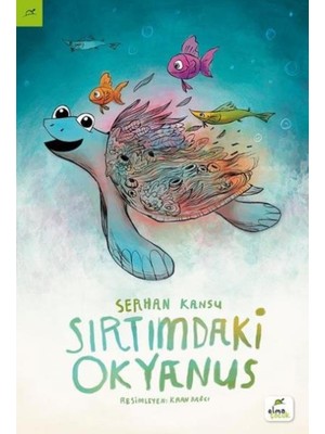 Sırtımdaki Okyanus - Serhan Kansu