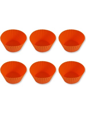 Wildlebend Muffin ve Kek Kapsülleri 30 adet