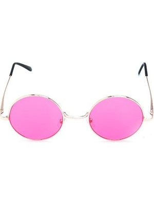 Wildlebend Lennon Gözlük - Pembe