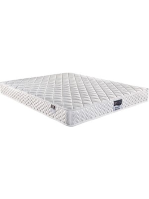 Mobpazar İdaş Mars  Yaylı Yatak Tek Kişilik 100X200 Cm.
