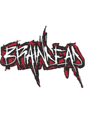Stickermarket Braindead Sticker