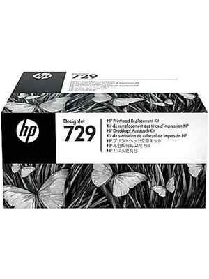 Hp 729 Designjet Baskı Kafası Değiştirme Kiti F9J81A