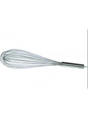 Modatools Çırpıcı Metal 2 No 1535