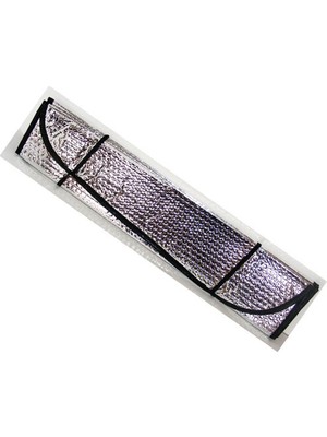 Modatools  Araba Güneşliği Metalize*60cm 210