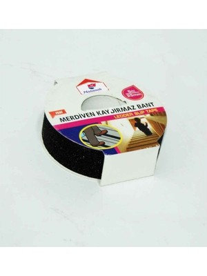 Modatools Merdiven Kaydırmaz Bant 5 Mt.*25mm 10170
