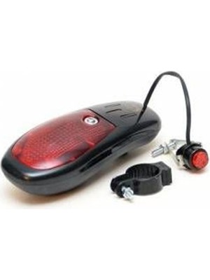 Modatools  Bisiklet Kornası Pilli 9400