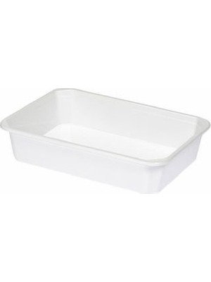 Modatools Peynir Küveti 1 No Renkli 1,7 Lt. 2033