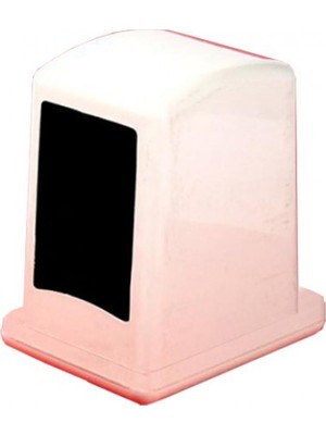 Modatools Peçetelik Hafif Plastik 5305