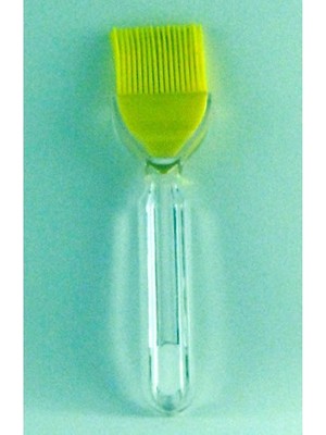 Modatools Yumurta Fırçası Silikon Küçük  6005