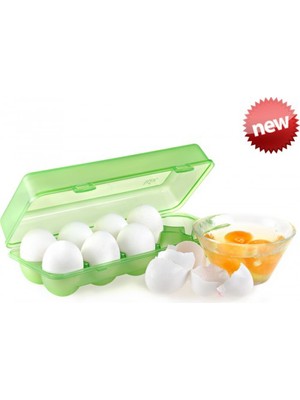 Modatools Yumurta Saklama Kabı 15694