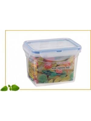 Modatools Saklama Kilitli 0,80 Lt.  7527