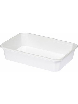 Modatools Peynir Küveti 4 No Renkli 7,3 Lt. 2036