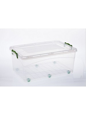 Modatools Kiler Box 8 No 40 Lt.  (Saklama Kabı) 3051