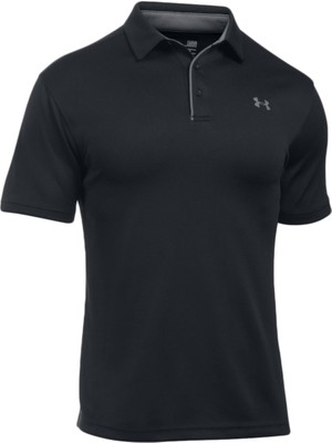 Under Armour Erkek UA Tech Polo Tişört 1290140-001