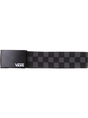 Vans Deppster II Web Belt Erkek Kemer VNVA31J1BA5
