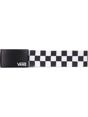 Vans Deppster II Web Belt Erkek Kemer VNVA31J1Y28