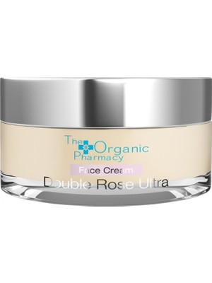 The Organic Pharmacy Double Rose Ultra Face Cream 50Ml