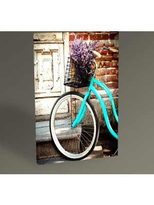 Tablo 360 - Bisiklet Tablo 30x20