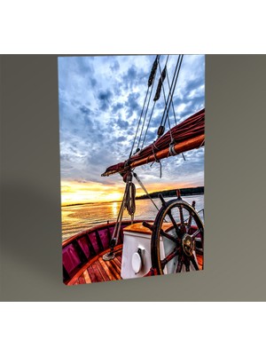 Tablo 360 - Güverte Tablo 30x20