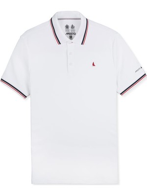 Musto Evo Pro Lite Ss Polo T-shirt