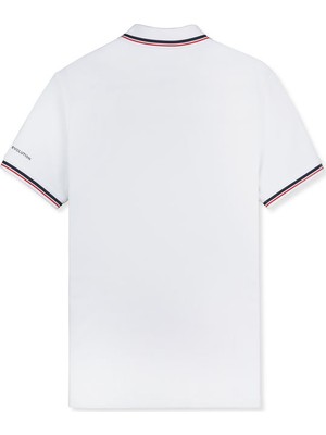 Musto Evo Pro Lite Ss Polo T-shirt