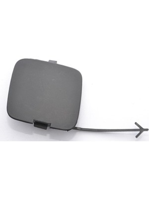 Cey FIAT FIORINO Ön Tampon Çeki Kapak 2007 - 2016 [ORJINAL]