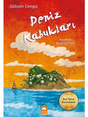 Deniz Kabukları