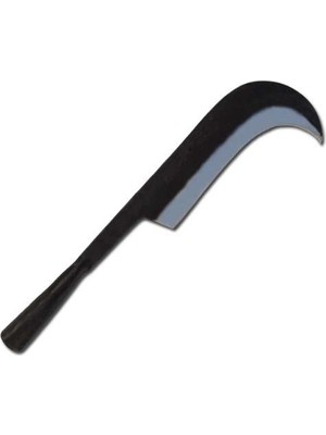 Hyr Denizli Dövme Çelik Tahra Ergonomik Tasarım ile Siyah Renkli Yerli Üretim Ağaç Budama Aracı