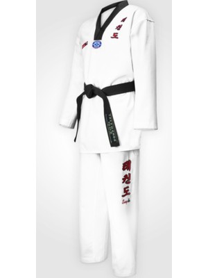 Saydo Elit Taekwondo Elbisesi