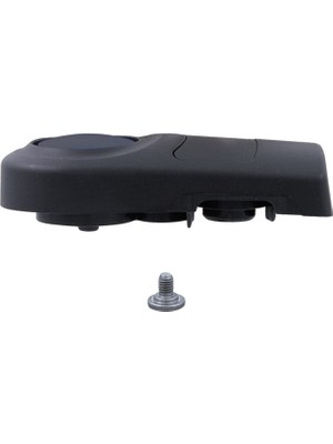 Fissler Vıtaquıck Ana Kontrol Valfi Siyah