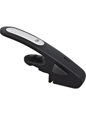 Fissler Vitavit Edition Düdüklü Tencere Kapak Kulpu Siyah Ergonomik Tasarım ile Kullanım Kolaylığı