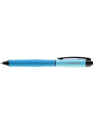 Stabılo Palette - Açık Mavi