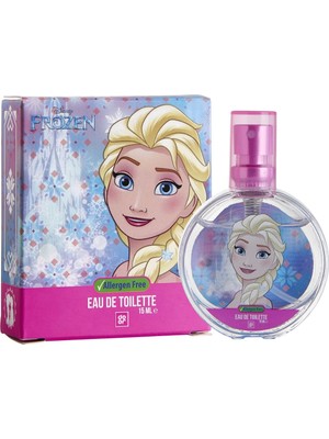 Disney Frozen Elsa Parfüm 15 ml 100100526815