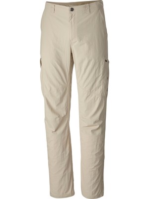 Columbia Silver Ridge Cargo Pant Am8007 / White - 38