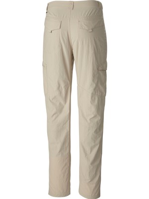 Columbia Silver Ridge Cargo Pant Am8007 / White - 38