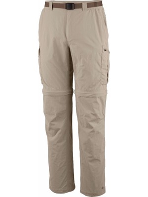 Columbia Silver Ridge Convertible Erkek Pantolon