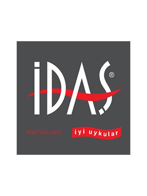 İdaş (Gold Collectıon) Millenium  160X200 Yatak