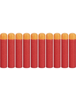 Nerf  Mega Dart 10'Lu Yedek Paket