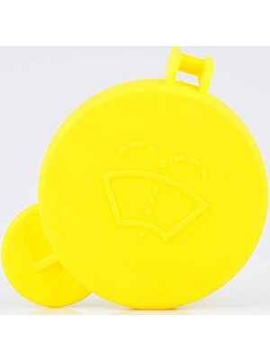 Doğaner FORD FIESTA Silecek Suyu Depo Kapağı 2001 - 2009