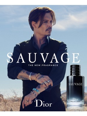 Dior Sauvage Edt 100 Ml Erkek Parfüm