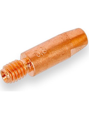 Kontak Meme 8X28Mm M6 0,8Mm Cudhp ( 5 Adet )