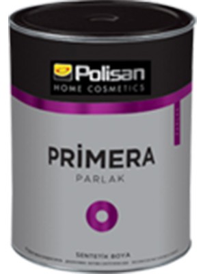 Polisan Sentetik Primera Parlak Duman 2,5 Lt