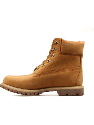 Timberland Sarı Kadın Bot A1K3N