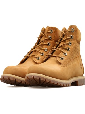 Timberland Sarı Kadın Bot A1K3N