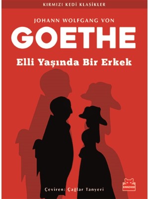 Elli Yaşında Bir Erkek